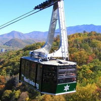 Cultural Heritage Curator Ober Mountain Tramway Mall in Gatlinburg TN