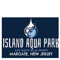 Cultural Heritage Curator Island Aqua Park in Margate City NJ