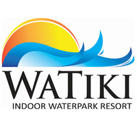 WaTiki® Indoor Waterpark Resort