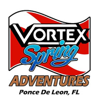 Cultural Heritage Curator Vortex Spring in Ponce De Leon FL