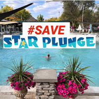 Cultural Heritage Curator Star Plunge in Thermopolis WY