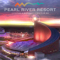 Pearl River Resort