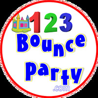 Cultural Heritage Curator 123 Bounce Party in Cookeville TN