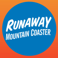 Runaway Mountain Coaster & Flyaway Ziplines at Branson Mountain Adventure