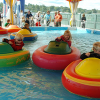 Cultural Heritage Curator Bumper Boat Inc in Newport RI