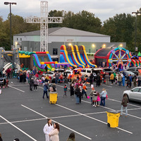 Tri State Games Inflatable Co