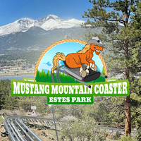 Cultural Heritage Curator Mustang Mountain Coaster in Estes Park CO