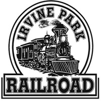 Irvine Park Railroad