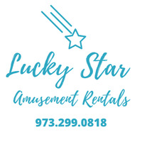 Lucky Star Amusement Rentals