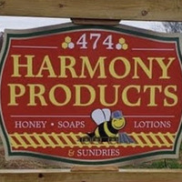 Harmony Products