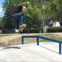 Cultural Heritage Curator Twin Town Skatepark in Breckenridge MN