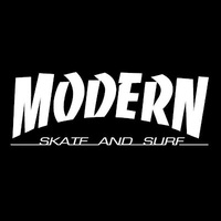 Modern Skate & Surf