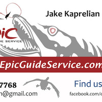 Epic Guide Service