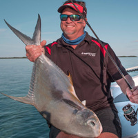 Cultural Heritage Curator Capt. Steven Lamp in Key West FL