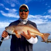 Whiskey Bayou Charters