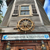 Cultural Heritage Curator FishMonster & IslandJane Charters in Key West FL