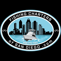 Cultural Heritage Curator Fishing Charters Of San Diego in San Diego CA