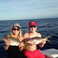 Island Lure Charters