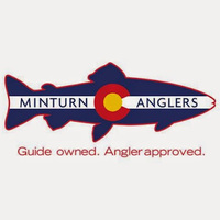 Cultural Heritage Curator Minturn Anglers in Lone Tree CO