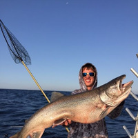 Cultural Heritage Curator Breezy 1 Charters in Winthrop Harbor IL