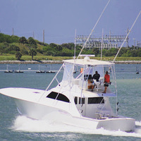 Cultural Heritage Curator Cocoa Beach Sportfishing Charters in Cape Canaveral FL