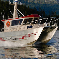 Cultural Heritage Curator Sea Roamer Charters in Sitka AK