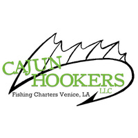 Cajun Hookers Redfish Fishing Guide Venice