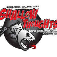 Cultural Heritage Curator Shallow Thoughts Inshore fishing Charters in Mt Pleasant SC