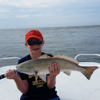 Charlie's Fishing Charters