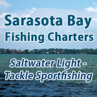 Cultural Heritage Curator Sarasota Bay Fishing Charters in Sarasota FL