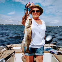 Cultural Heritage Curator fishminocqua in Minocqua WI