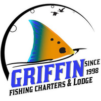 Cultural Heritage Curator Griffin Fishing Charters and Lodge in Barataria LA