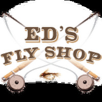 Cultural Heritage Curator Ed's Fly Shop in Montrose CO