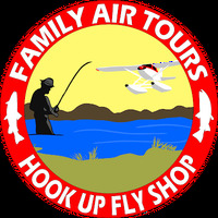 Cultural Heritage Curator Family Air Tours & Hook Up Fly Shop in Ketchikan AK