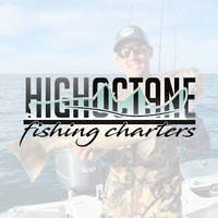 Cultural Heritage Curator High Octane Fishing Charters - Crystal River in Crystal River FL