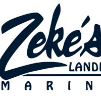 Cultural Heritage Curator Zeke's Landing and Marina in Orange Beach AL