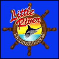 Little River Fishing Fleet - North Myrtle Beach