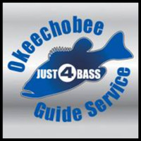 Just 4 Bass Lake Okeechobee Bass Fishing Charters