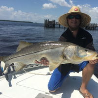 Captain Griffin's Fishing Charters and Tours LLC