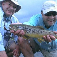 Cultural Heritage Curator Bozeman Fishing Outfitters in Bozeman MT