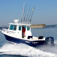 Cultural Heritage Curator Casco Bay Adventures in South Portland ME