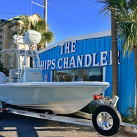 Cultural Heritage Curator The Ships Chandler Destin in Destin FL