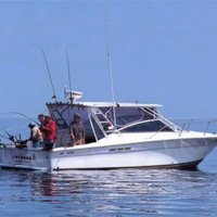 Chinook Charters