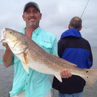 Bayou Country Charters, LLC