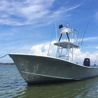 Cultural Heritage Curator Tradition Fishing in Hatteras NC