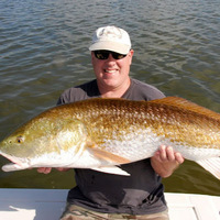 Cultural Heritage Curator The Redfish Lodge of Louisiana in Venice LA