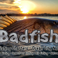 Badfish Fishing Charters