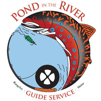 Cultural Heritage Curator Pond in the River Guide Service in Rangeley 