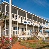 Town Creek Marina