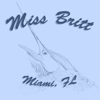 Cultural Heritage Curator Miss Britt Sportfishing in Miami FL